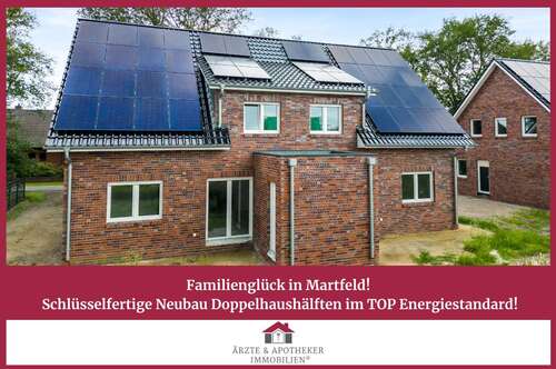 Foto - Haus zum Kaufen in Martfeld An der Heide 349.900,00 € 116.5 m²