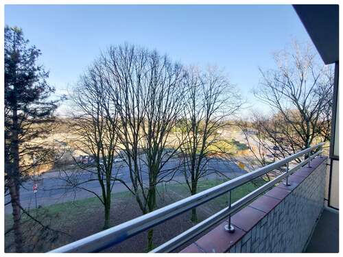 Foto - Wohnung zum Kaufen in Moers 119.500,00 € 60 m²