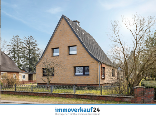 Foto - Haus zum Kaufen in Schmalfeld 489.000,00 € 130 m²