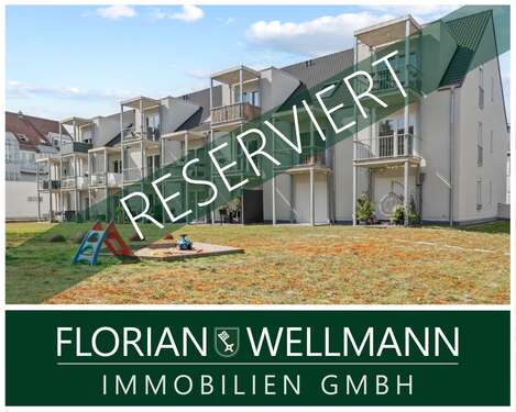 Foto - Wohnung zum Kaufen in Bremen 249.000,00 € 58.02 m²