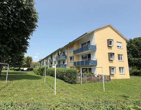 Foto - Wohnung zum Kaufen in Stuttgart-Stammheim 312.000,00 € 66.1 m²