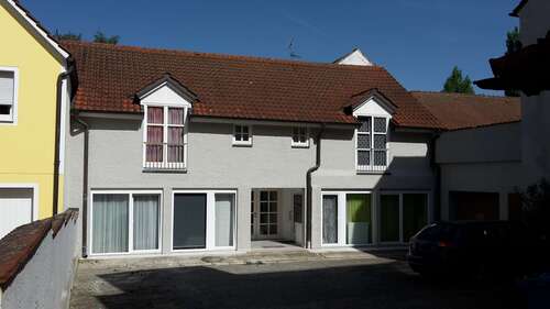 Foto - Wohnung zum Mieten in Arnstorf 195,00 € 21.68 m²
