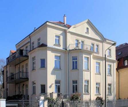 Foto - Wohnung zum Kaufen in Leipzig 595.000,00 € 130.85 m²