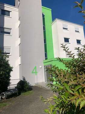 Foto - Wohnung zum Kaufen in Rheinstetten , Baden 139.000,00 € 39 m²