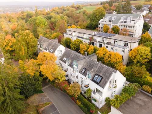 Foto - Wohnung zum Kaufen in Wiesbaden 279.000,00 € 53 m²