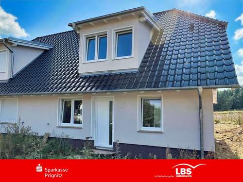 Foto - Haus zum Kaufen in Havelberg 280.000,00 € 135 m²