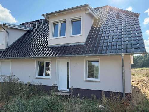 Foto - Haus zum Kaufen in Havelberg 280.000,00 € 135 m²