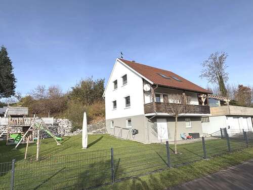 Foto - Haus zum Kaufen in Aitrach 429.000,00 € 122 m²