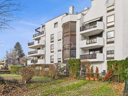 Foto - Wohnung zum Kaufen in Ingolstadt Friedrichshofen 220.000,00 € 50.21 m²