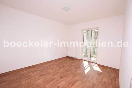 Foto - Wohnung zum Mieten in Weißenfels 300,00 € 46.5 m²