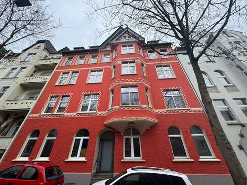 Foto - Wohnung zum Mieten in Hagen 962,50 € 110 m²