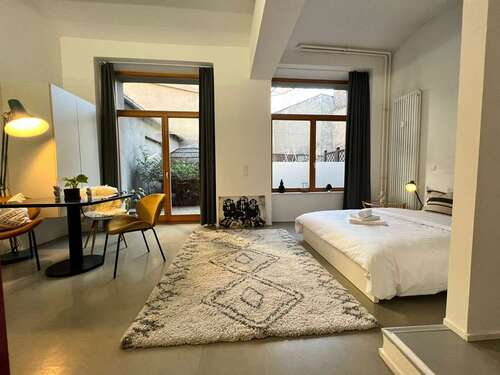 Foto - Wohnen auf Zeit in Berlin 1.653,00 €