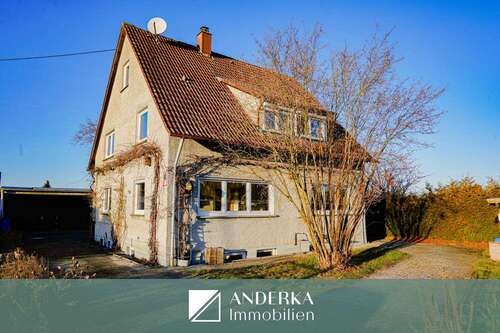 Foto - Haus zum Mieten in Nersingen Unterfahlheim 1.400,00 € 140 m²