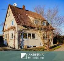 Haus zum Mieten in Nersingen Unterfahlheim 1.400,00 € 140 m² - Nersingen / Unterfahlheim