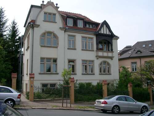 Foto - Haus zum Kaufen in Dresden 1.420.000,00 € 470 m²