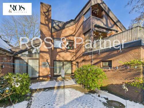 Foto - Haus zum Kaufen in Hannover 899.000,00 € 250 m²