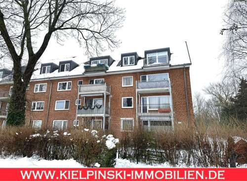 Foto - Wohnung zum Kaufen in Hamburg 249.000,00 € 67.08 m²