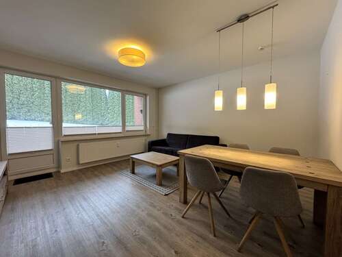 Foto - Wohnung zum Mieten in Flensburg 650,00 € 55 m²