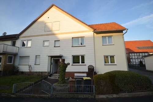 Foto - Haus zum Kaufen in Hofgeismar Hümme 49.000,00 € 100 m²