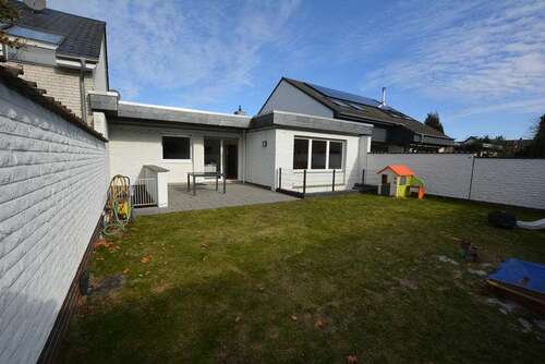 Foto - Haus zum Kaufen in Burgdorf 390.000,00 € 110 m²