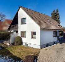 Haus zum Kaufen in Memmingen 550.000,00 € 144.7 m²
