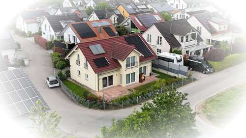 Foto - Haus zum Kaufen in Löchgau 849.000,00 € 168 m²