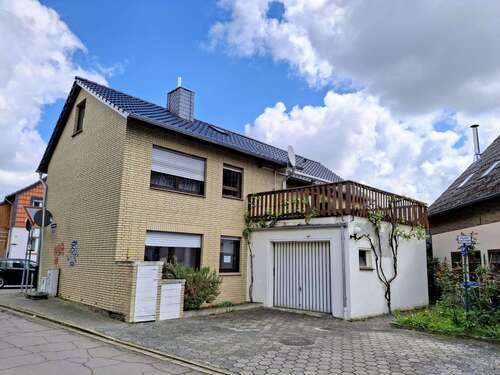 Foto - Haus zum Kaufen in Lehre 215.000,00 € 160 m²
