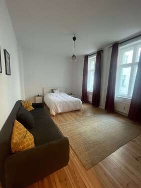 Foto - Wohnung zum Kaufen in Berlin 250.000,00 € 41 m²