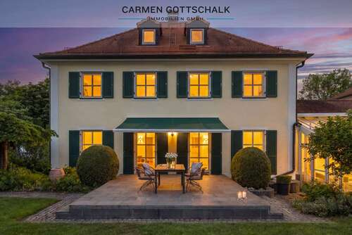 Foto - Haus zum Kaufen in Starnberg 2.390.000,00 € 223 m²