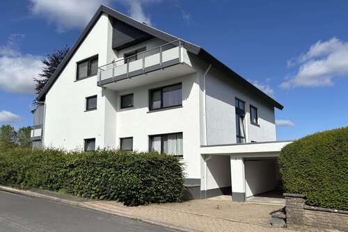 Foto - Wohnung zum Kaufen in Bad Salzuflen 135.000,00 € 68 m²