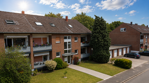 Foto - Haus zum Kaufen in Willich 625.000,00 € 315 m²