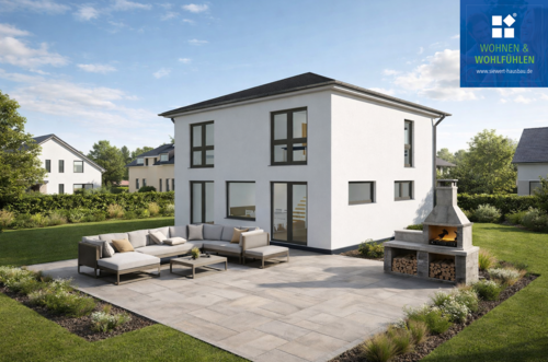 Foto - Haus zum Kaufen in Halle 599.000,00 € 133 m²