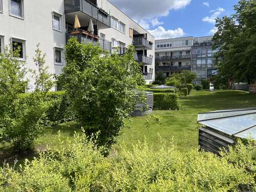 Foto - Wohnung zum Kaufen in Berlin 349.500,00 € 83.06 m²