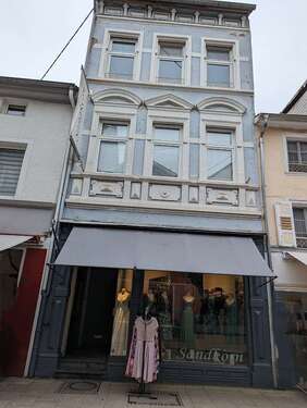 Foto - Wohnung zum Mieten in Bad Kreuznach 560,00 € 70 m²