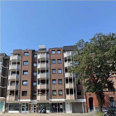 Foto - Wohnung zum Kaufen in Düsseldorf 495.000,00 € 116 m²
