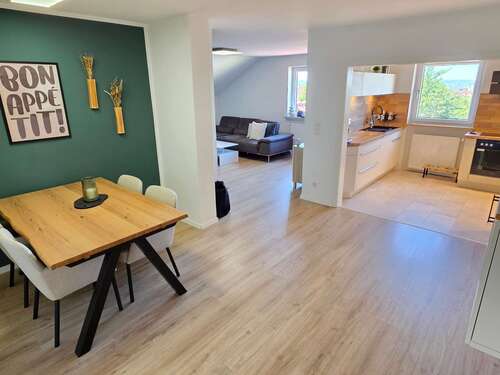 Foto - Wohnung zum Kaufen in Lautertal 238.000,00 € 94.63 m²