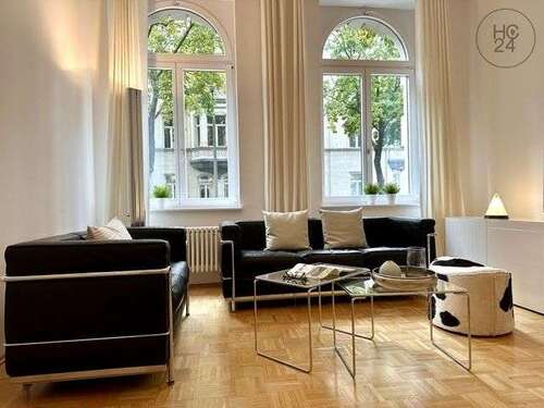 Foto - Wohnen auf Zeit in Leipzig 990,00 €