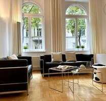 Wohnen auf Zeit in Leipzig 990,00 €