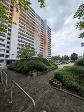 Foto - Wohnung zum Kaufen in Frankfurt am Main 149.000,00 € 38.67 m²