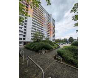 Wohnung zum Kaufen in Frankfurt am Main 129.000,00 € 38.67 m²