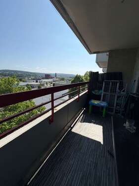 Foto - Wohnung zum Mieten in Pforzheim 600,00 € 71.01 m²