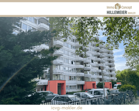 Foto - Wohnung zum Kaufen in Köln 285.000,00 € 79.76 m²