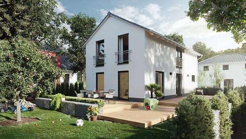 Foto - Haus zum Kaufen in Stadtilm 351.389,00 € 129 m²
