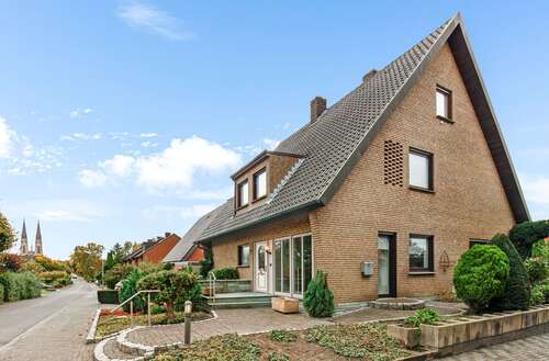 Foto - Haus zum Kaufen in Billerbeck 265.000,00 € 166 m²