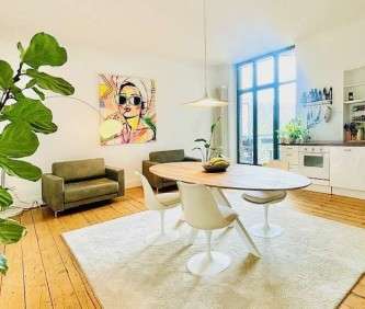 Foto - Wohnung zum Mieten in Köln 2.500,00 € 108 m²