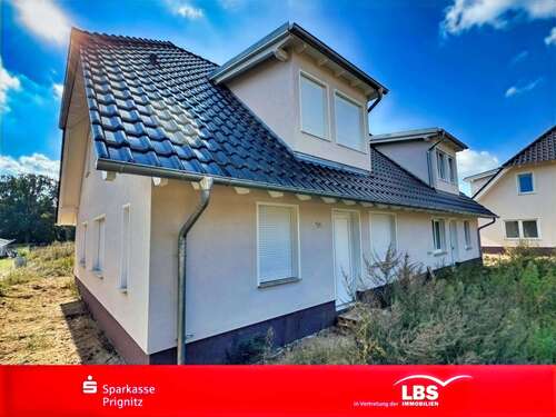 Foto - Haus zum Kaufen in Havelberg 280.000,00 € 135 m²