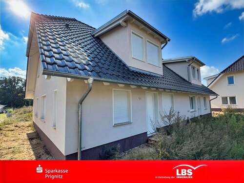 Foto - Haus zum Kaufen in Havelberg 280.000,00 € 135 m²