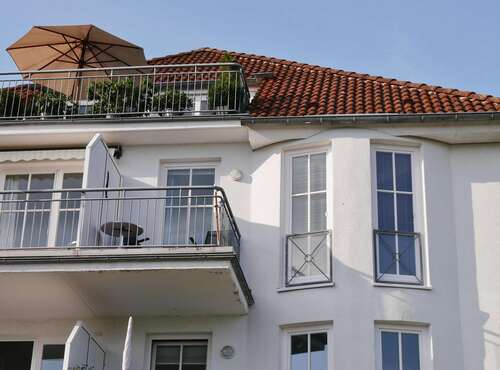 Foto - Wohnung zum Kaufen in Sassnitz 198.000,00 € 49 m²