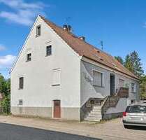 Haus zum Kaufen in Ohmbach 170.000,00 € 200 m²