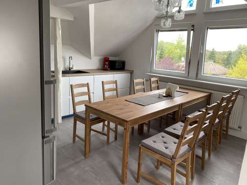 Foto - Wohnung zum Mieten in Mühlheim Lämmerspiel 545,00 € 15 m²